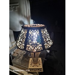 Деревянные декоративные элементы А-32